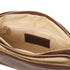 Lily - Soft leather shoulder bag